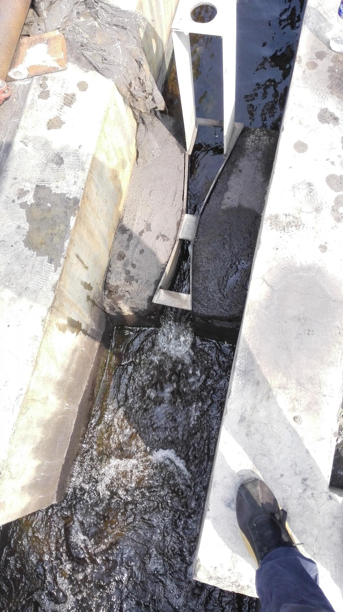 环保工程升级改造