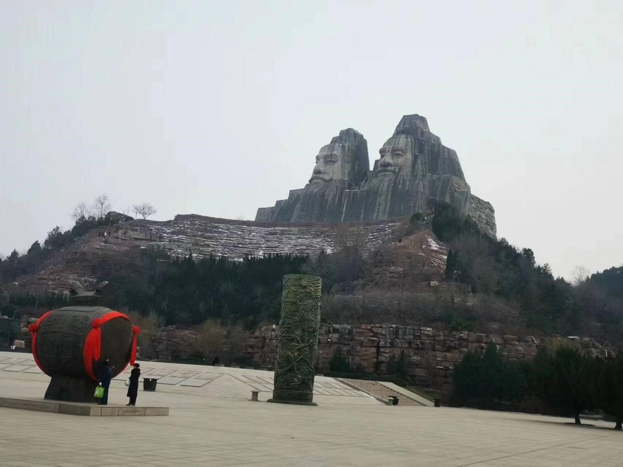美丽郑州欢迎您