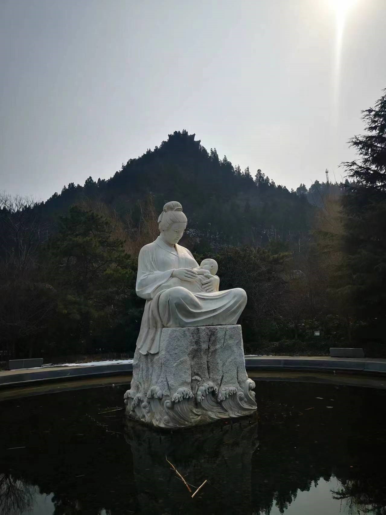 美丽郑州欢迎您